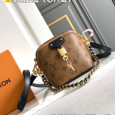 LV Satchel Bags